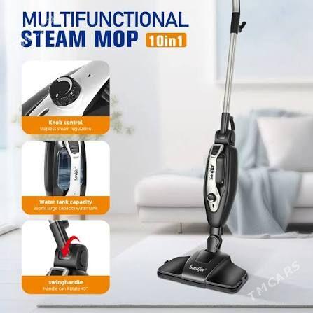 pelesos bugly SONIFER SF 2253 - Ашхабад - img 5