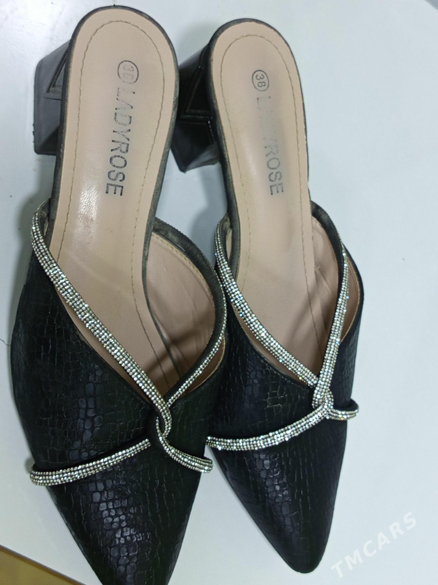 miu miu patinka - Туркменабат - img 2