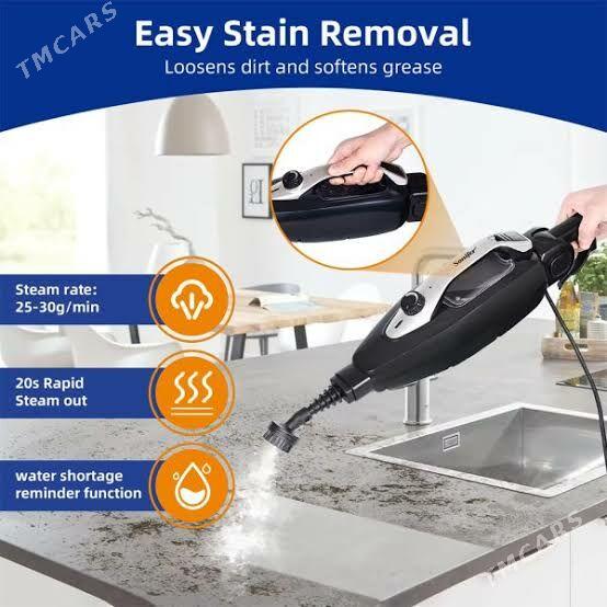 pelesos bugly SONIFER SF 2253 - Ашхабад - img 6