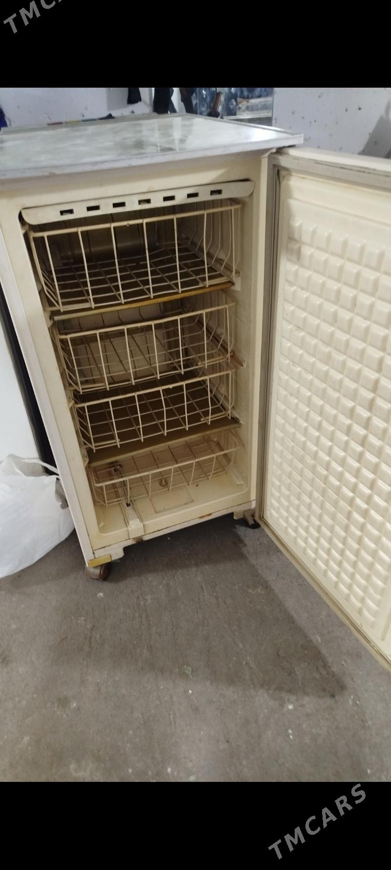 saratow morozilka - Ашхабад - img 2