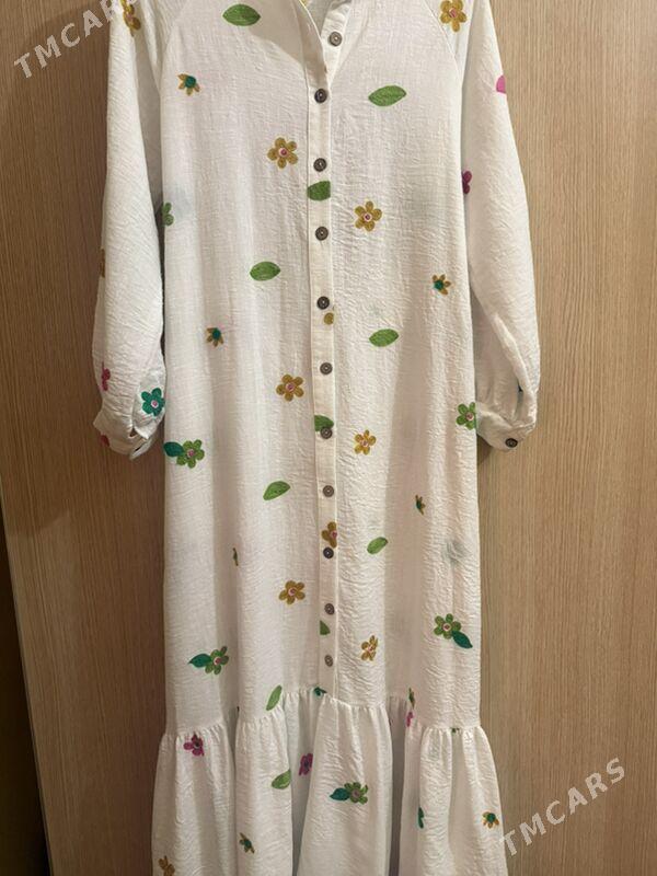 Koynek - Balkanabat - img 3