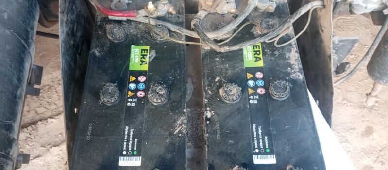 AKKUMLYATOR 3 000 TMT - Köneürgenç - img 2