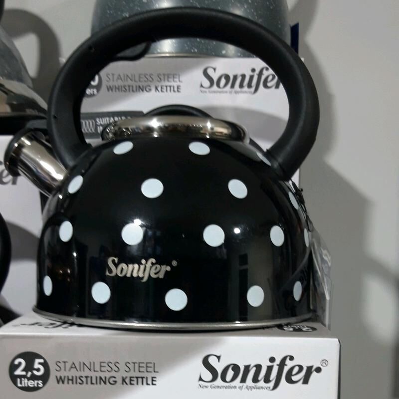 sygyrýan kitri - Parahat 4 - img 1