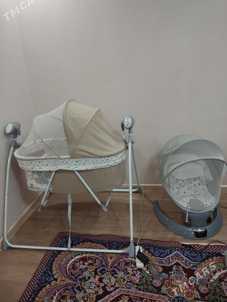 Lyulka sallancak - Мир 4 - img 1