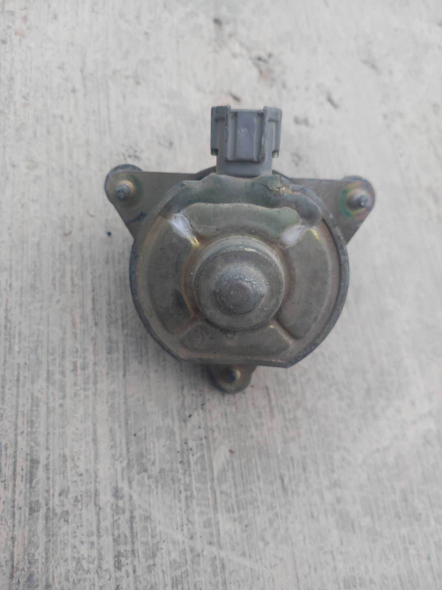 Sunny 200 TMT - Гёкдже - img 2