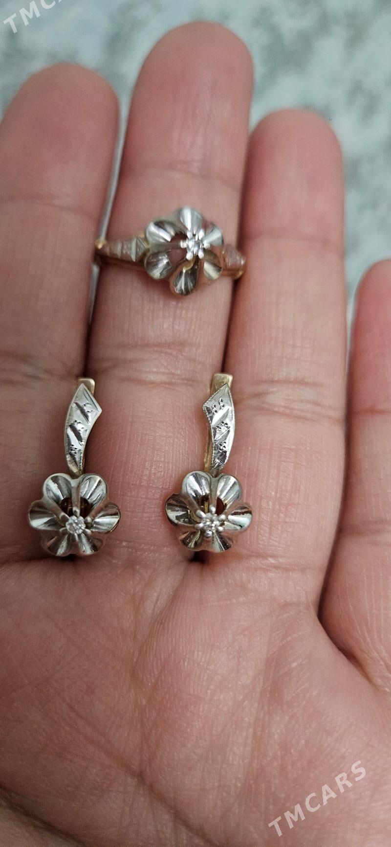 gyzyl - Ашхабад - img 4