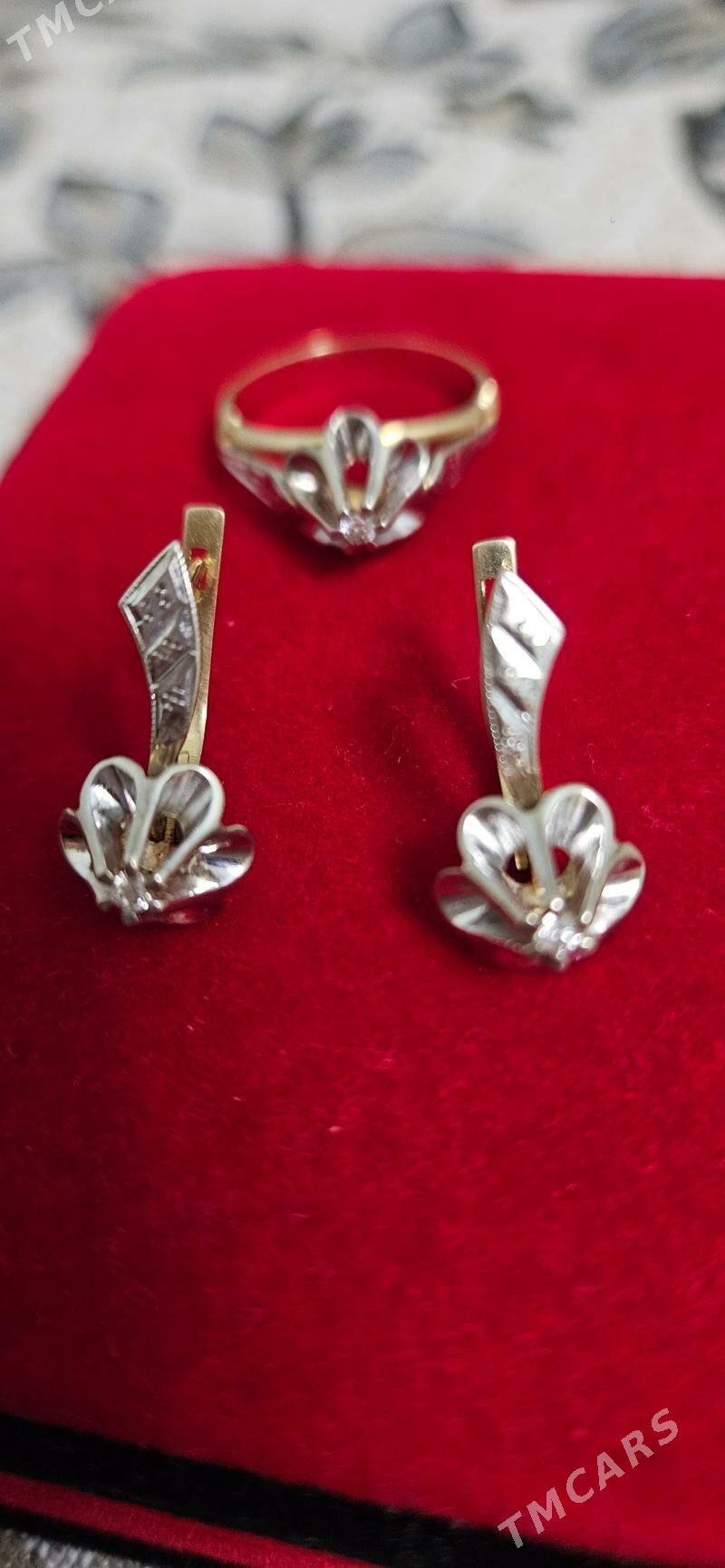 gyzyl - Ашхабад - img 3