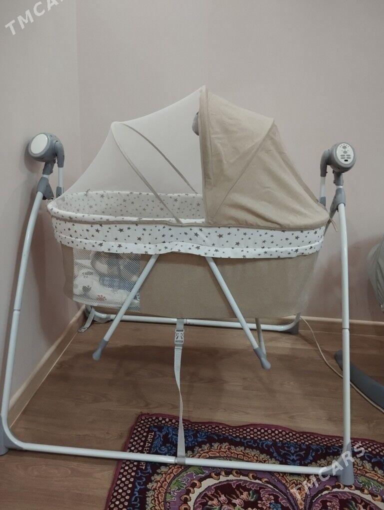 Lyulka sallancak - Мир 4 - img 3