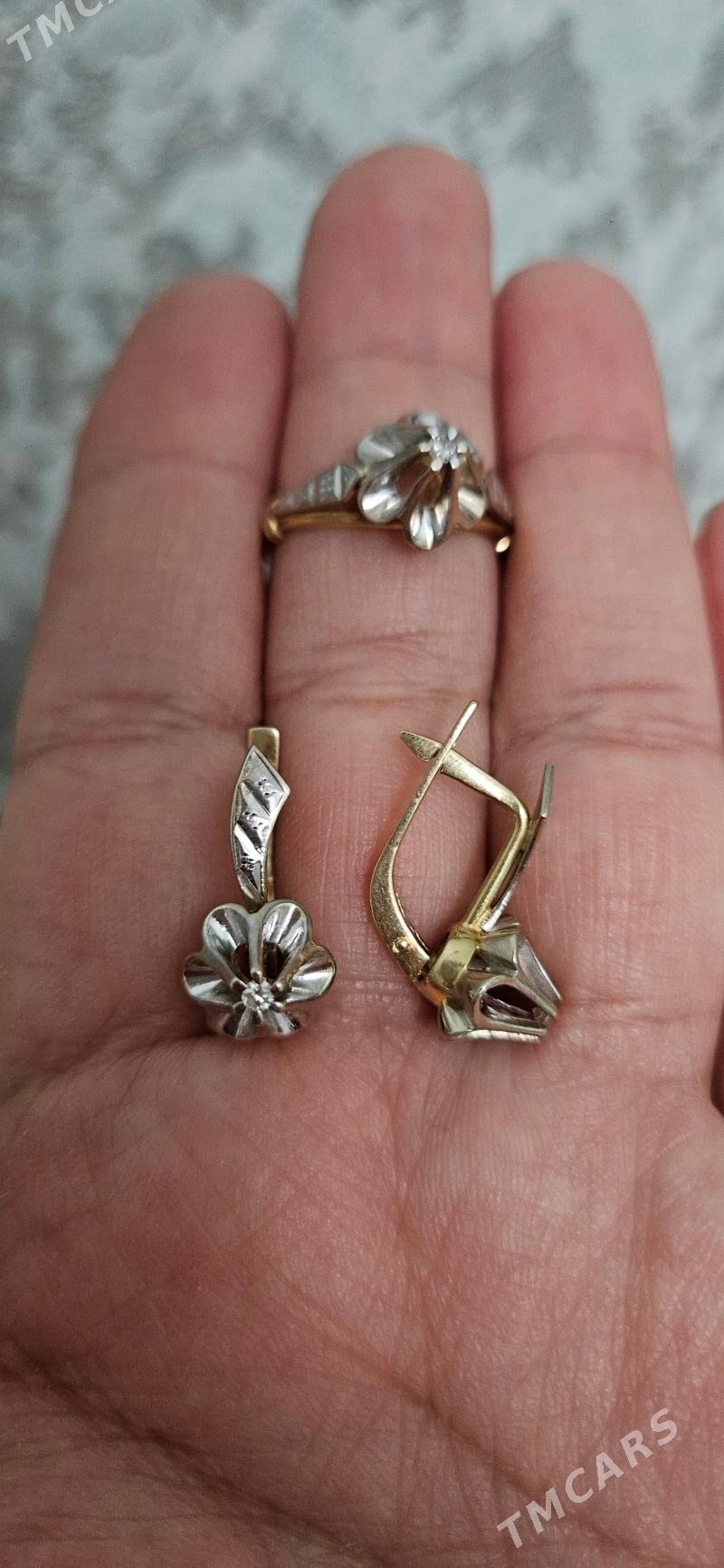 gyzyl - Ашхабад - img 5