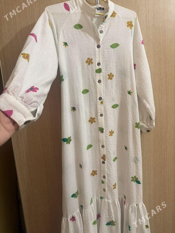 Koynek - Balkanabat - img 2