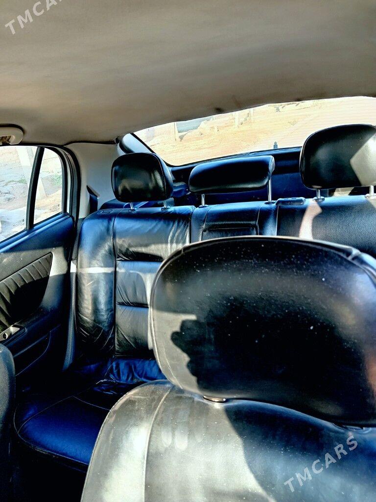 Opel Astra 2000 - 70 000 TMT - Дашогуз - img 2