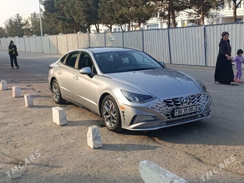 Hyundai Sonata 2020 - 280 000 TMT - Türkmenabat - img 2