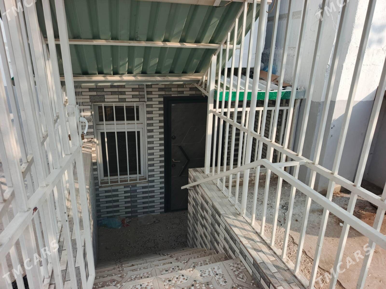 АРЕНДА ОФИСА - Parahat 7 - img 1