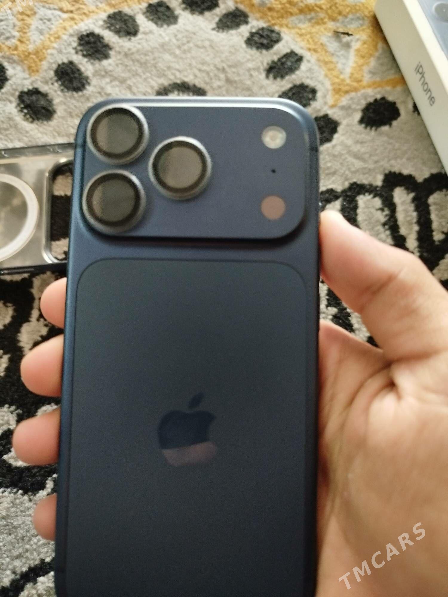 iPhone 17pro - Мары - img 2