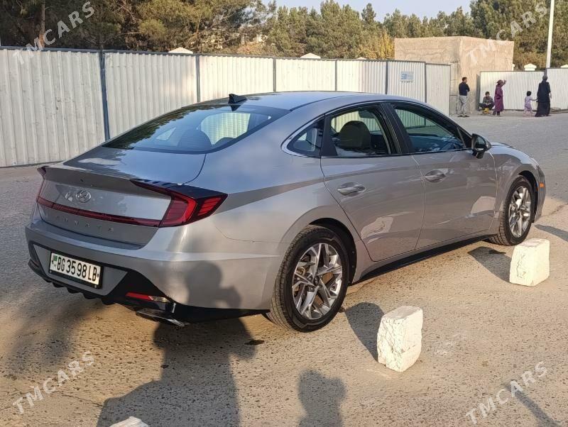 Hyundai Sonata 2020 - 280 000 TMT - Türkmenabat - img 5