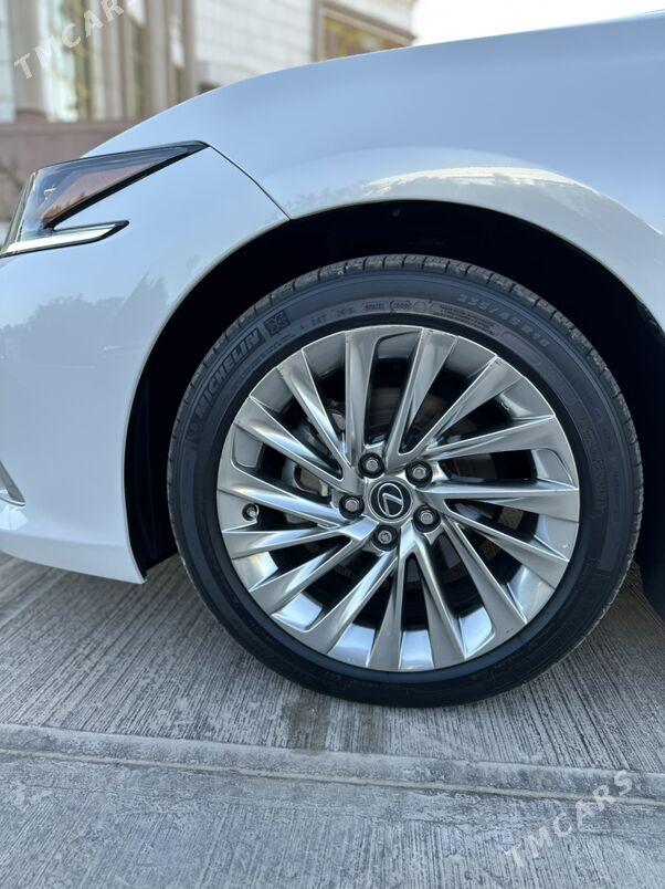 Lexus ES 350 2020 - 800 000 TMT - Мары - img 9