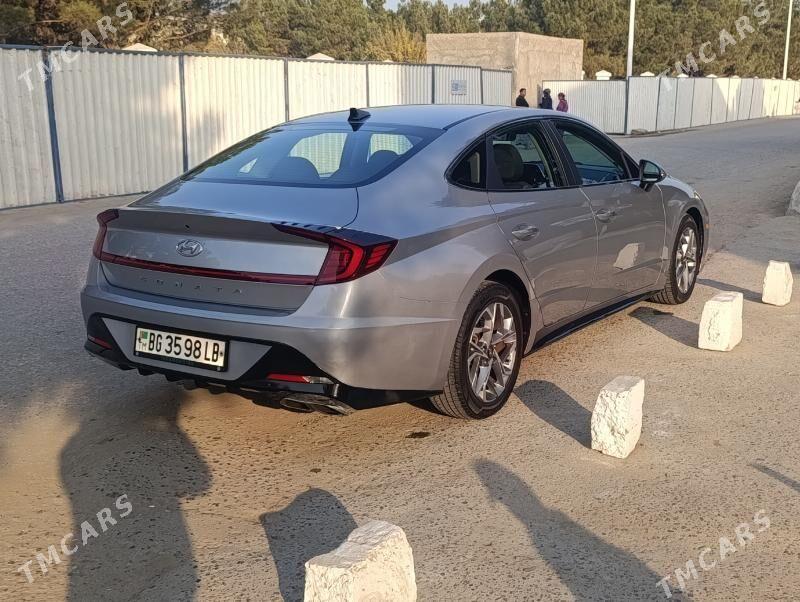 Hyundai Sonata 2020 - 280 000 TMT - Türkmenabat - img 7