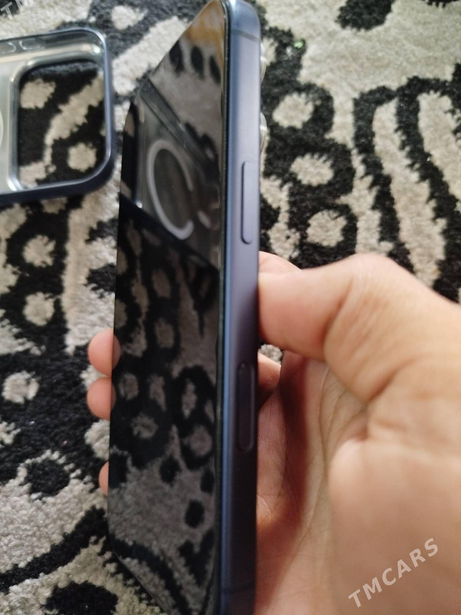 iPhone 17pro - Мары - img 3