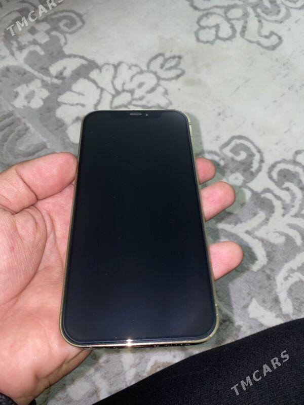 iphone 12pro - Ашхабад - img 3