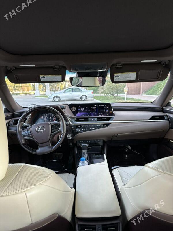 Lexus ES 350 2020 - 800 000 TMT - Мары - img 7
