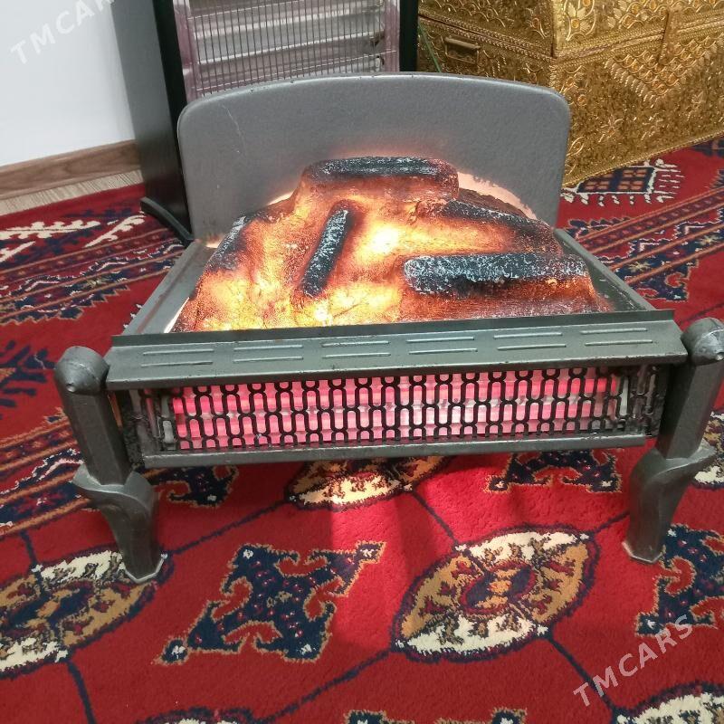 kamin pec пнч - Aşgabat - img 2