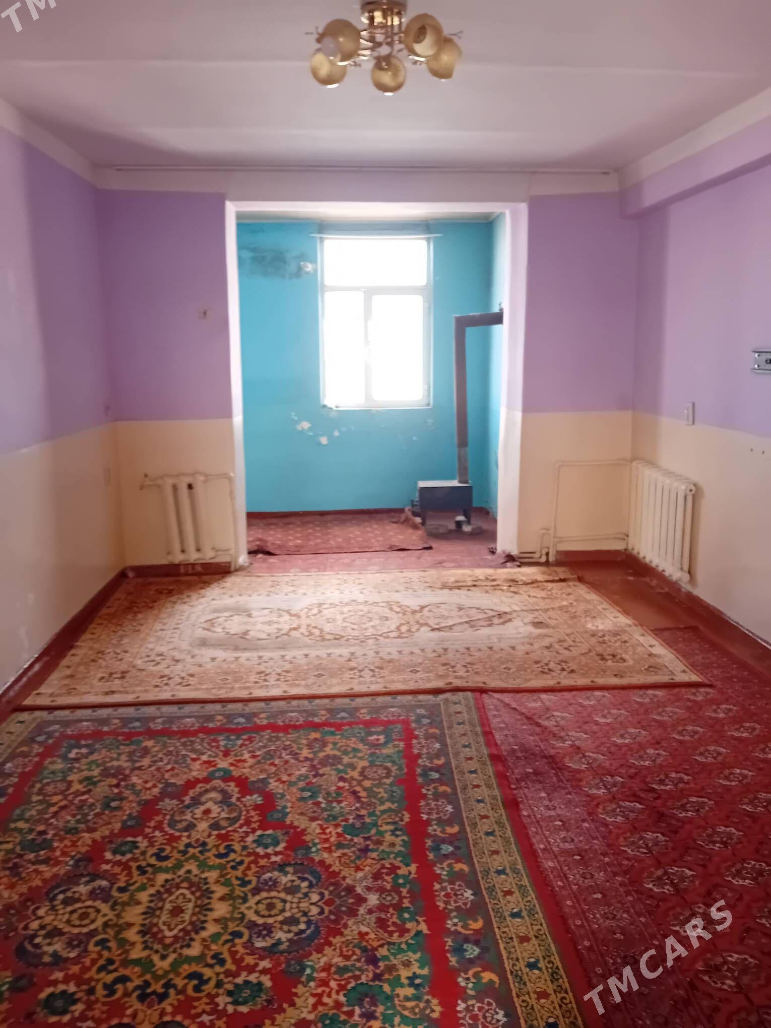 Buzmeyin Gres 3/3 3.kom - Бузмеин ГРЭС - img 3