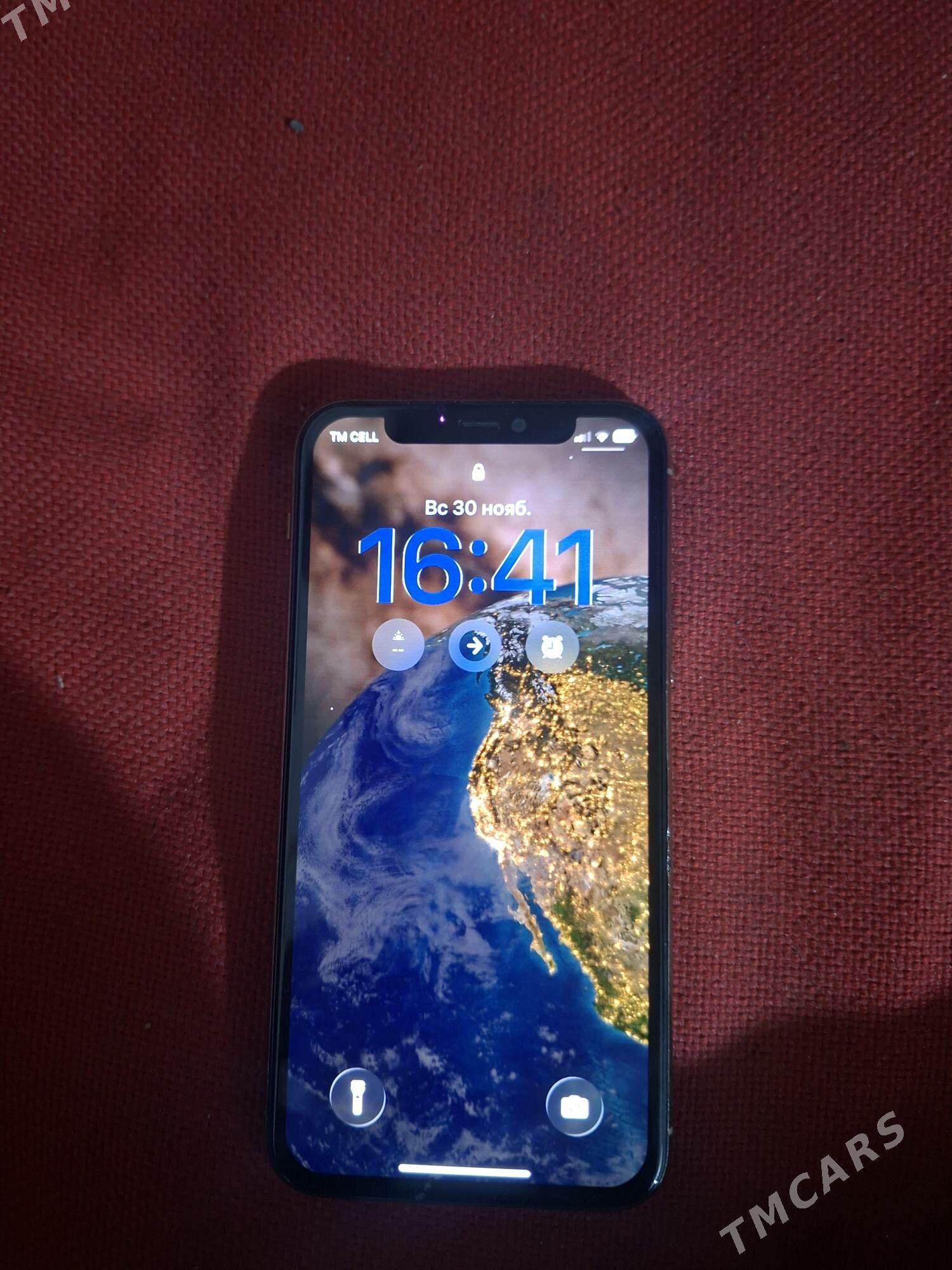 iphone 11 pro - Кёнеургенч - img 3