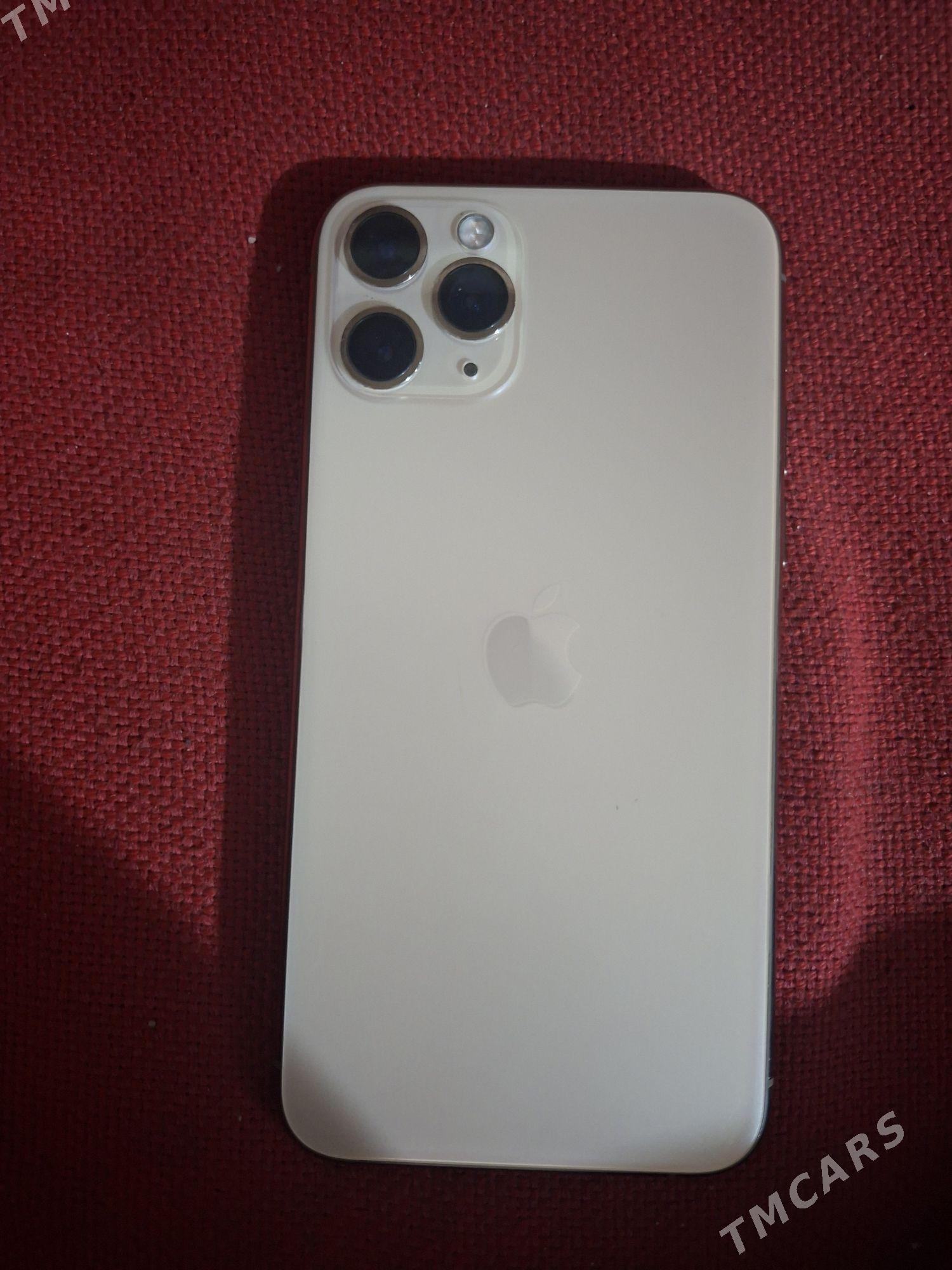 iphone 11 pro - Кёнеургенч - img 1