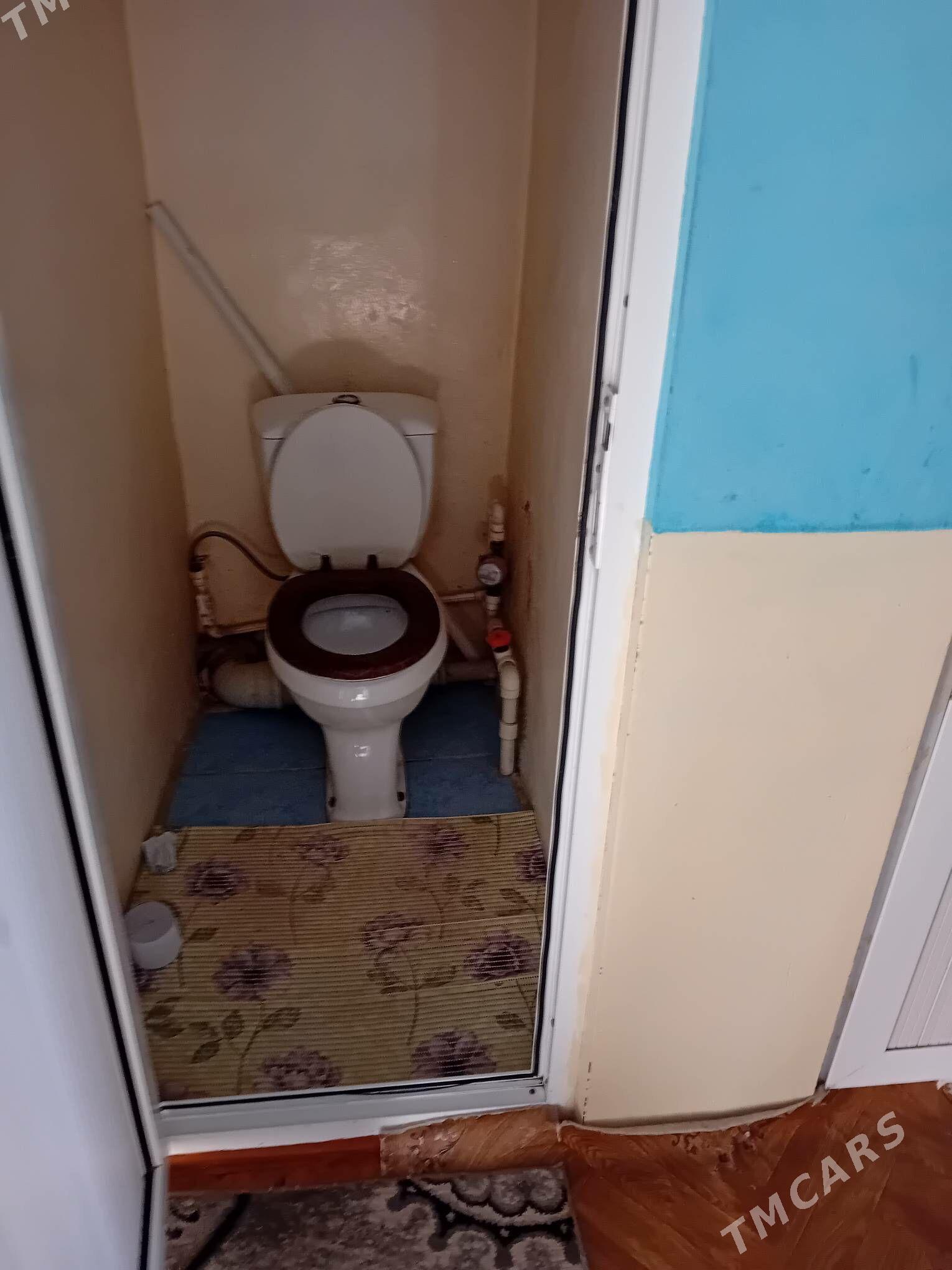 Buzmeyin Gres 3/3 3.kom - Бузмеин ГРЭС - img 5