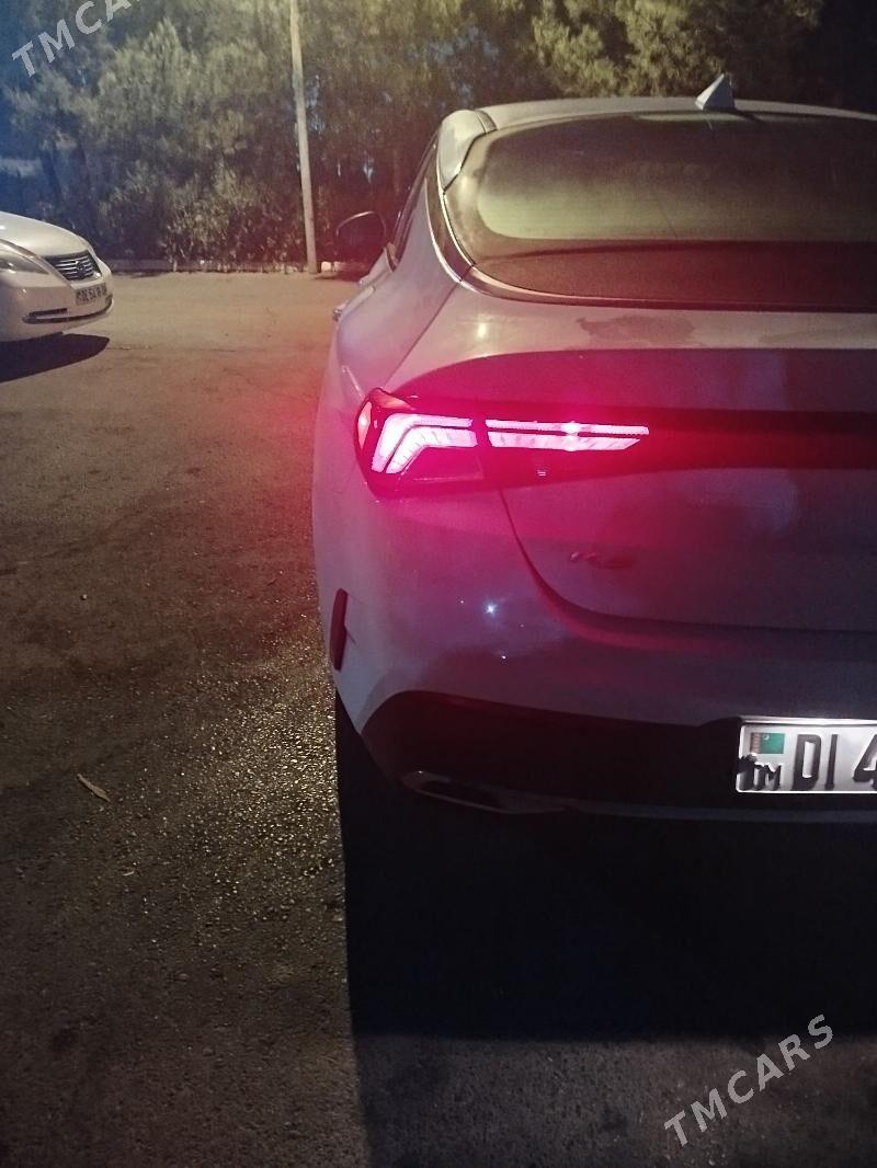 Kia K5 2022 - 390 000 TMT - 30 мкр - img 3