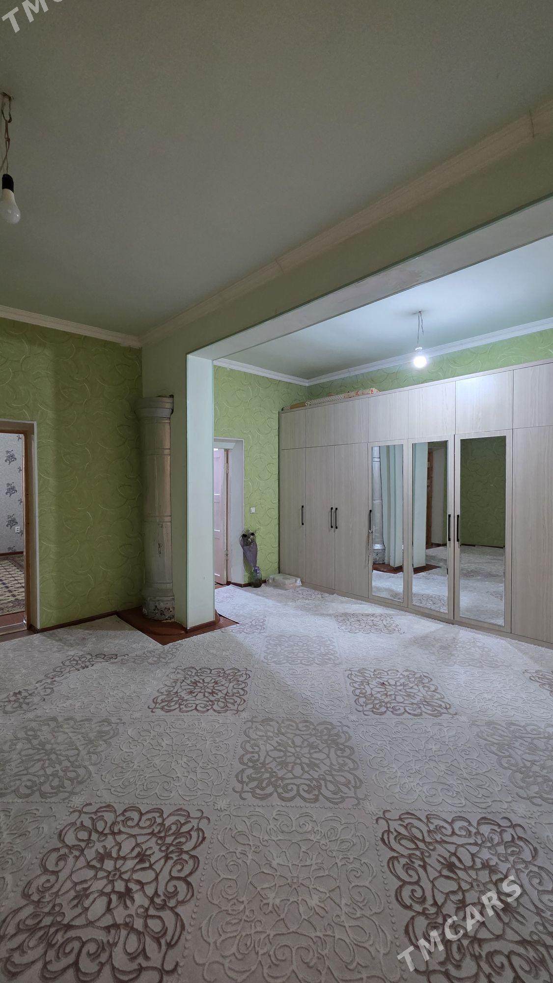 Kolhozny koçe 1et 2kom 3edilen - Mary - img 2