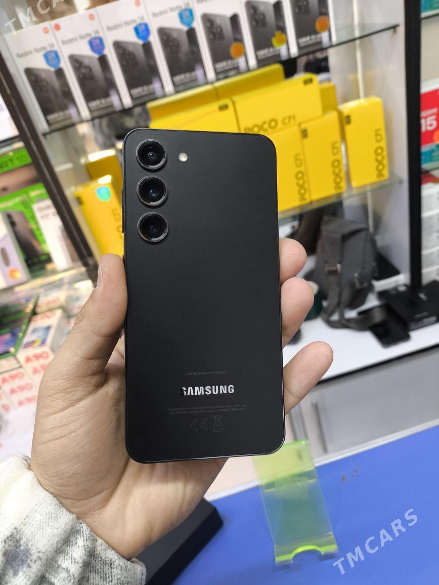 S 23 8/128 - Дашогуз - img 2