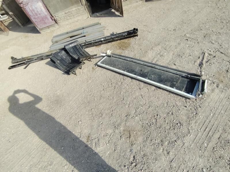 Canter Zapjast bort 200 TMT - Балканабат - img 4