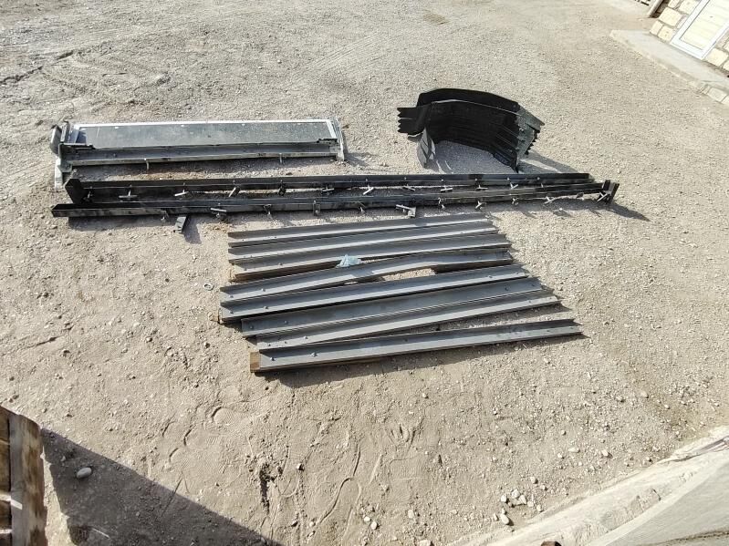 Canter Zapjast bort 200 TMT - Балканабат - img 2