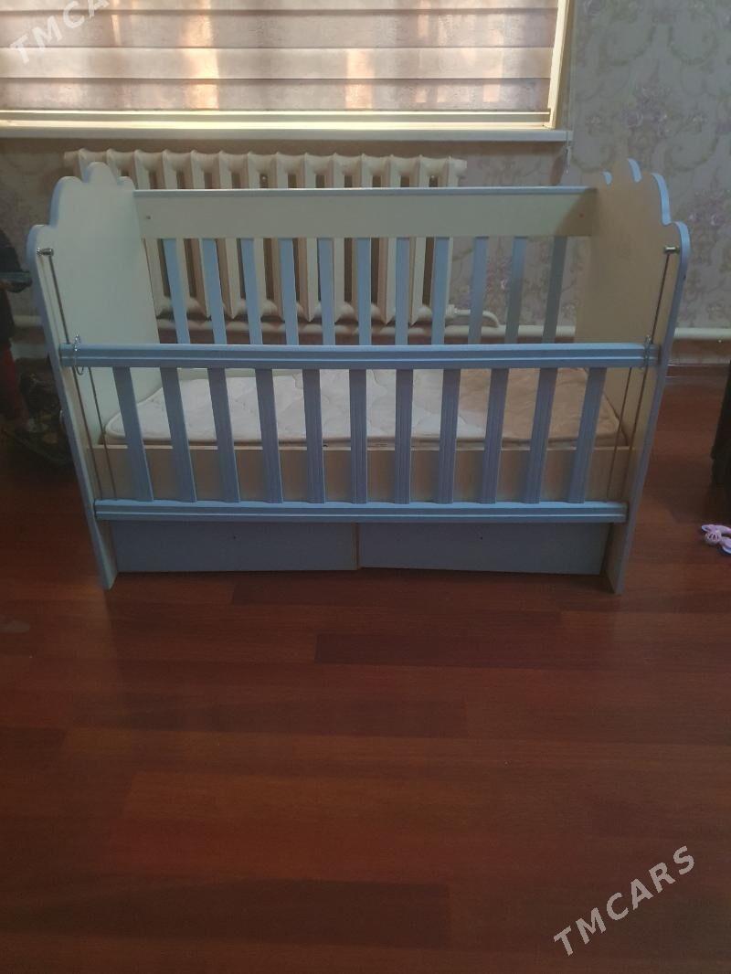 arasaja çaga krabat - Aşgabat - img 2