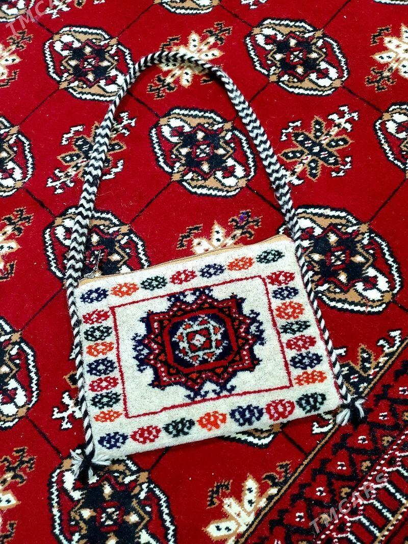 haky sumka - Bäherden - img 2