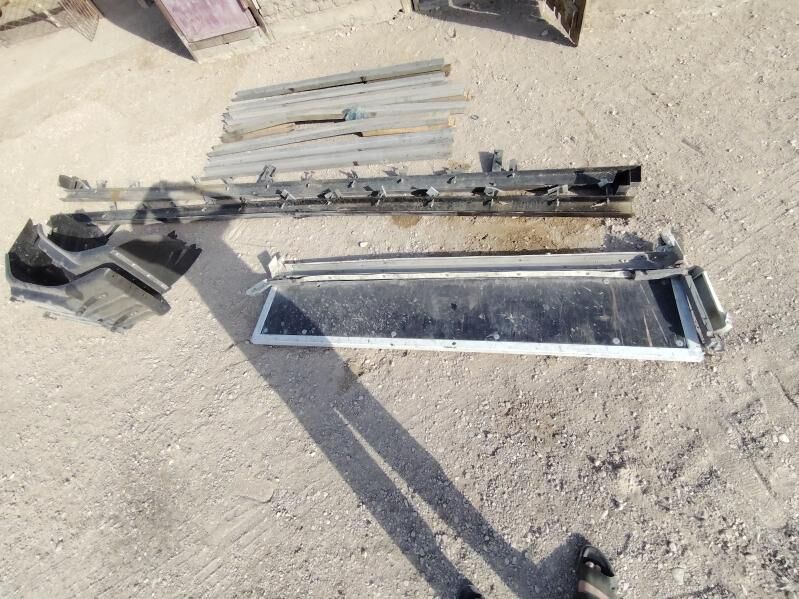 Canter Zapjast bort 200 TMT - Балканабат - img 3