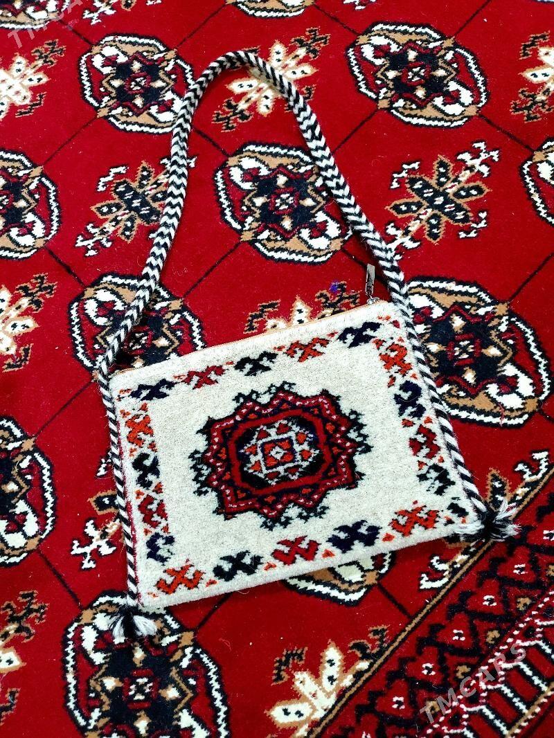 haky sumka - Bäherden - img 1