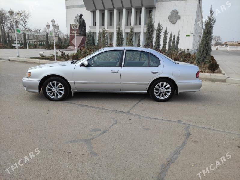 Infiniti I30 1999 - 66 000 TMT - Gubadag - img 3