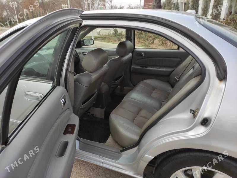 Infiniti I30 1999 - 66 000 TMT - Gubadag - img 6