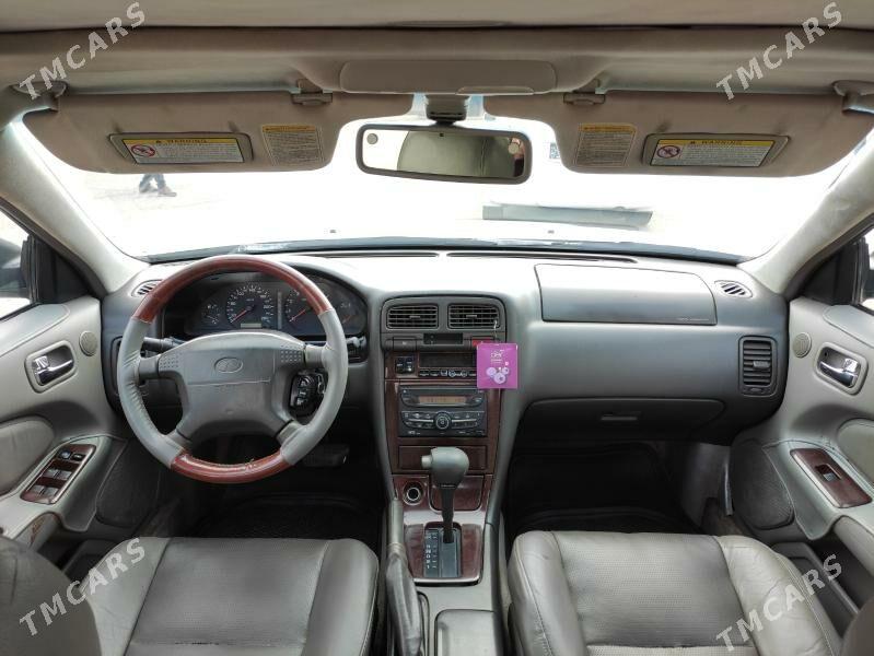 Infiniti I30 1999 - 66 000 TMT - Gubadag - img 5