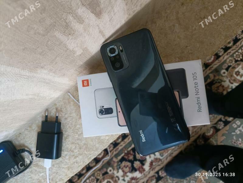 Redmi note 10s - Balkanabat - img 2
