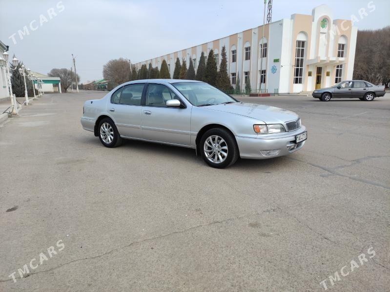 Infiniti I30 1999 - 66 000 TMT - Gubadag - img 2