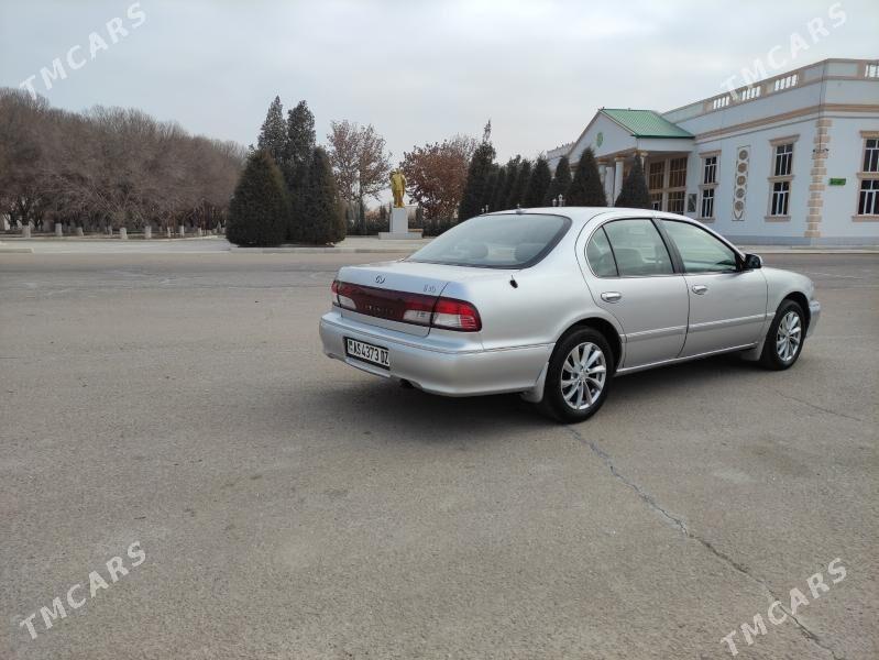 Infiniti I30 1999 - 66 000 TMT - Gubadag - img 4