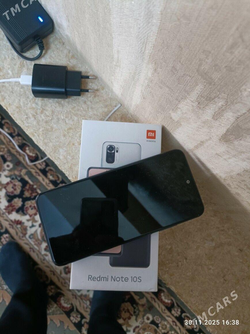 Redmi note 10s - Balkanabat - img 1