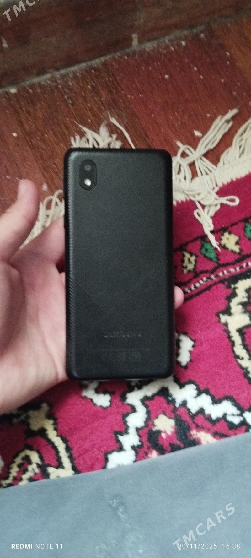 Samsung A 01 Kore - Бахарден - img 5