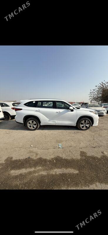 Toyota Highlander 2021 - 430 000 TMT - Мары - img 2