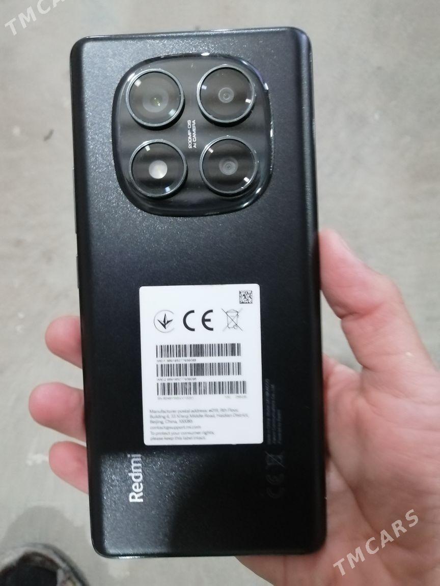 Redmi not 14 pro - Mary - img 2