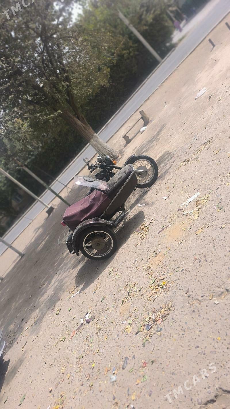 Iž Planeta 5 1985 - 13 000 TMT - Mary - img 6