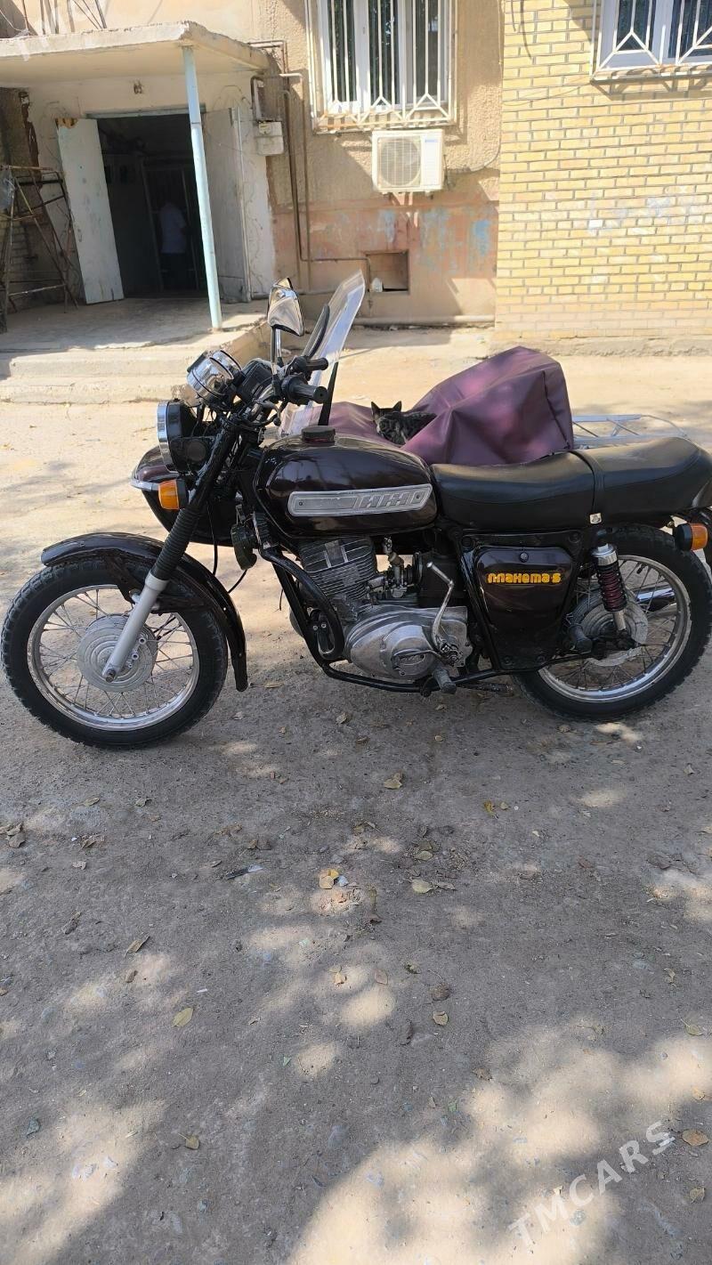 Iž Planeta 5 1985 - 13 000 TMT - Mary - img 4